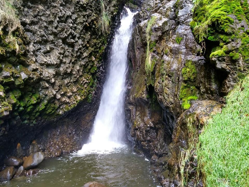 Willa Termas El Pantanal Papallacta Zewnętrze zdjęcie